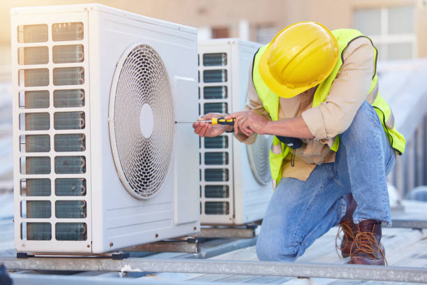 Best Air Conditioning Repair  in Harrisville, UT