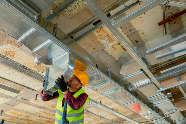 Best Furnace Repair Near Me  in Harrisville, UT