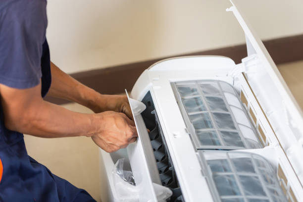 Best HVAC Maintenance Plan  in Harrisville, UT