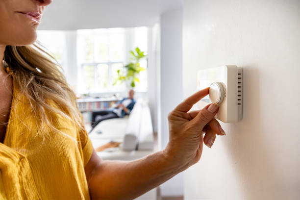 Best HVAC Replacement Cost  in Harrisville, UT