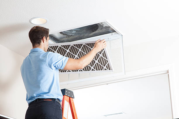 Best Air Quality Test  in Harrisville, UT