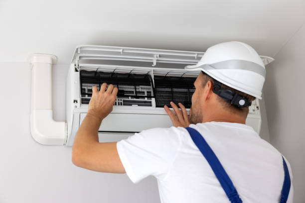 Best Emergency HVAC Repair  in Harrisville, UT