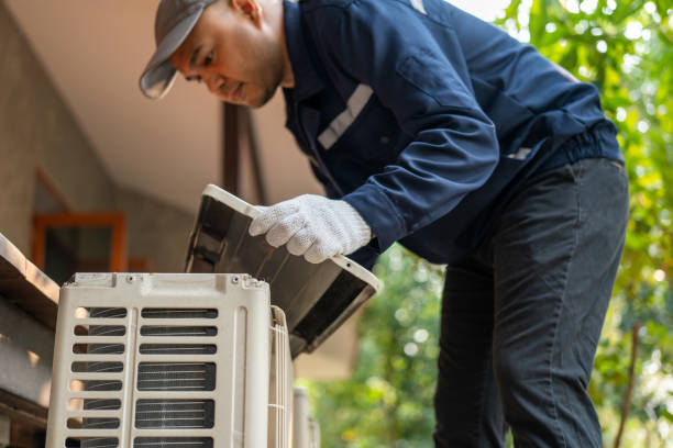 HVAC Emergency Services in Harrisville, UT