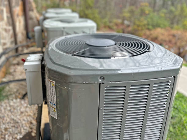 Best Affordable HVAC Services  in Harrisville, UT