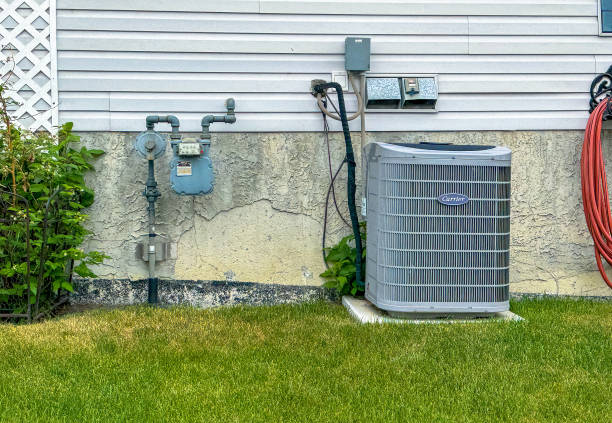 Best 24/7 HVAC Repair  in Harrisville, UT